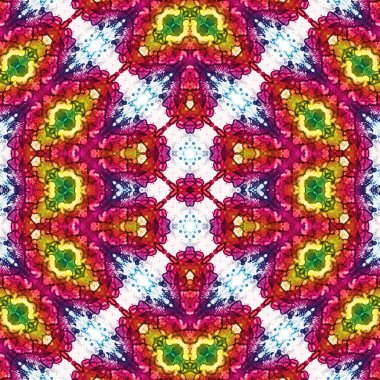 Kusursuz desen. Etnik soyut arka plan. Sanat dokusu. Yaratıcı arka plan dokusu. Retro arkaplan