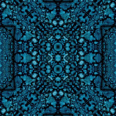 Kusursuz desen. Etnik soyut arka plan. Sanat dokusu. Yaratıcı arka plan dokusu. Retro arkaplan