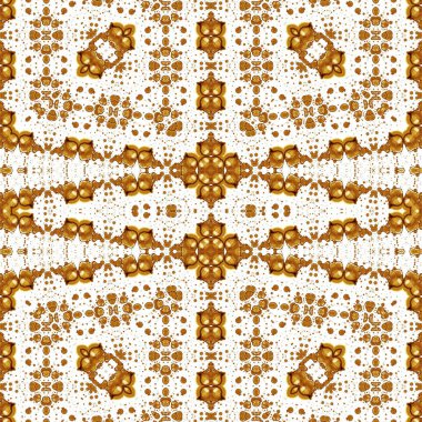 Kusursuz desen. Yaratıcı duvar kağıdı retro arka planı. Sanat dokusu. Yaratıcı arka plan dokusu. Retro arkaplan