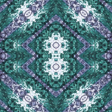 Kusursuz desen. Yaratıcı duvar kağıdı retro arka planı. Sanat dokusu. Yaratıcı arka plan dokusu. Retro arkaplan