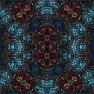 Kusursuz desen. Etnik soyut arka plan. Sanat dokusu. Yaratıcı arka plan dokusu. Retro arkaplan