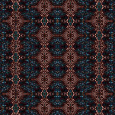 Kusursuz desen. Etnik soyut arka plan. Sanat dokusu. Yaratıcı arka plan dokusu. Retro arkaplan