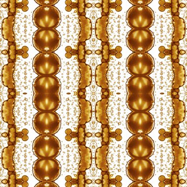 Kusursuz sanat modeli. Kusursuz sanat soyut arka plan. Etnik doku. Kaleydoskop