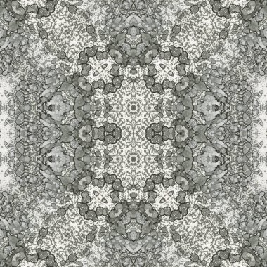 Kusursuz desen. Etnik soyut arka plan. Sanat dokusu. Yaratıcı arka plan dokusu. Retro arkaplan