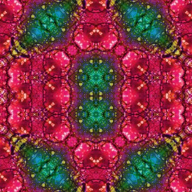 Kusursuz desen. Etnik soyut arka plan. Sanat dokusu. Yaratıcı arka plan dokusu. Retro arkaplan