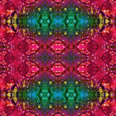 Kusursuz desen. Etnik soyut arka plan. Sanat dokusu. Yaratıcı arka plan dokusu. Retro arkaplan