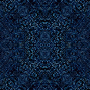 Kusursuz desen. Yaratıcı duvar kağıdı retro arka planı. Sanat dokusu. Yaratıcı arka plan dokusu. Retro arkaplan