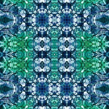 Kusursuz desen. Yaratıcı duvar kağıdı retro arka planı. Sanat dokusu. Yaratıcı arka plan dokusu. Retro arkaplan