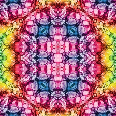 Kusursuz desen. Etnik soyut arka plan. Sanat dokusu. Yaratıcı arka plan dokusu. Retro arkaplan