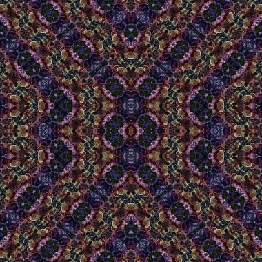 Kusursuz desen. Etnik soyut arka plan. Sanat dokusu. Yaratıcı arka plan dokusu. Retro arkaplan