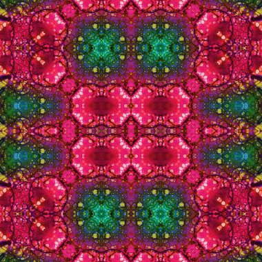 Kusursuz desen. Etnik soyut arka plan. Sanat dokusu. Yaratıcı arka plan dokusu. Retro arkaplan