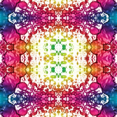 Kusursuz desen. Yaratıcı duvar kağıdı retro arka planı. Sanat dokusu. Yaratıcı arka plan dokusu. Retro arkaplan