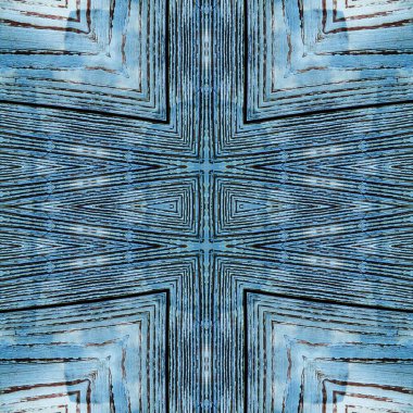 Kusursuz sanat modeli. Kusursuz sanat soyut arka plan. Etnik doku. Kaleydoskop arkaplanı