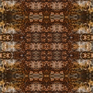 Kusursuz sanat modeli. Kusursuz sanat soyut arka plan. Etnik doku. Kaleydoskop arkaplanı