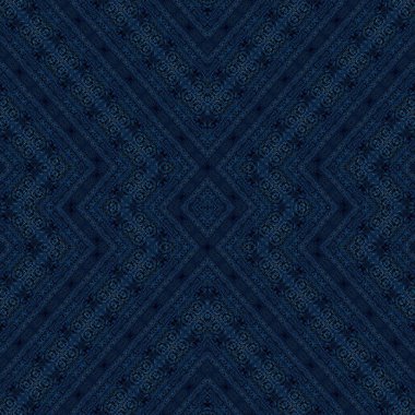 Kusursuz desen. Yaratıcı duvar kağıdı retro arka planı. Sanat dokusu. Yaratıcı arka plan dokusu. Retro arkaplan