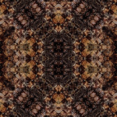 Kusursuz desen. Etnik soyut arka plan. Sanat dokusu. Yaratıcı arka plan dokusu. Retro arkaplan