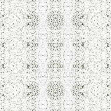 Kusursuz sanat modeli. Kusursuz sanat soyut arka plan. Etnik doku. Kaleydoskop