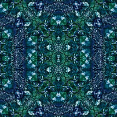 Kusursuz desen. Yaratıcı duvar kağıdı retro arka planı. Sanat dokusu. Yaratıcı arka plan dokusu. Retro arkaplan