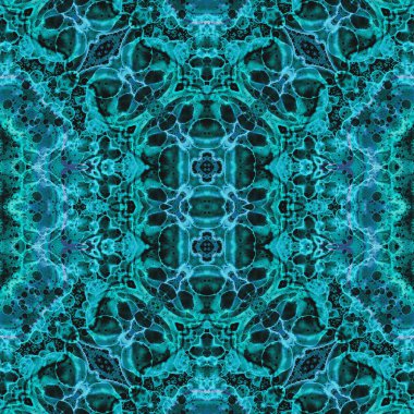 Kusursuz sanat modeli. Kusursuz sanat soyut arka plan. Etnik doku. Kaleydoskop arkaplanı