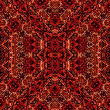 Kusursuz desen. Etnik soyut arka plan. Sanat dokusu. Yaratıcı arka plan dokusu. Retro arkaplan