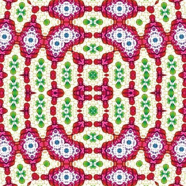 Kusursuz desen. Yaratıcı duvar kağıdı retro arka planı. Sanat dokusu. Yaratıcı arka plan dokusu. Retro arkaplan