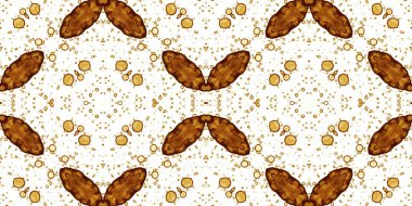 Geniş çaplı kusursuz desen. Banner kusursuz soyut dokular. Sanat arkaplan sanatsal