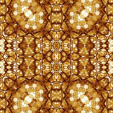 Kusursuz desen. Etnik soyut arka plan. Sanat dokusu. Yaratıcı arka plan dokusu. Retro arkaplan