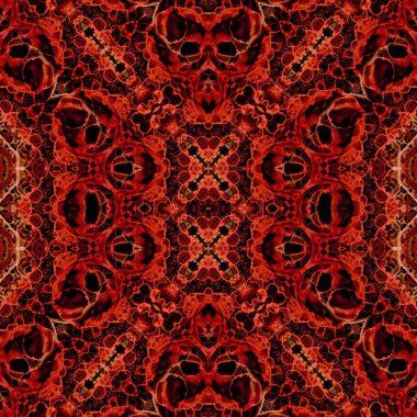 Kusursuz desen. Etnik soyut arka plan. Sanat dokusu. Yaratıcı arka plan dokusu. Retro arkaplan