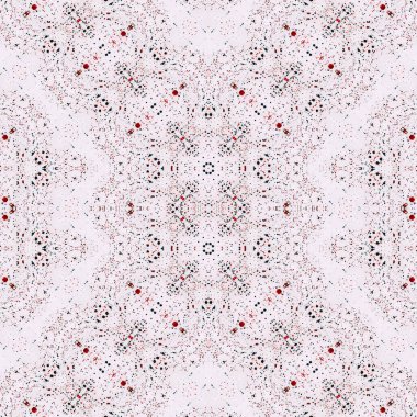 Kusursuz desen. Yaratıcı duvar kağıdı retro arka planı. Sanat dokusu. Yaratıcı arka plan dokusu. Retro arkaplan