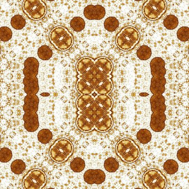 Kusursuz desen. Etnik soyut arka plan. Sanat dokusu. Yaratıcı arka plan dokusu. Retro arkaplan