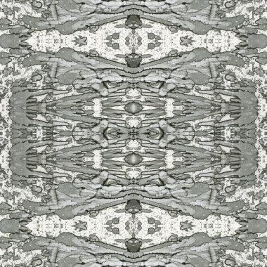 Kusursuz sanat modeli. Kusursuz sanat soyut arka plan. Etnik doku. Kaleydoskop arkaplanı