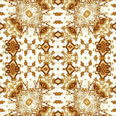 Kusursuz desen. Etnik soyut arka plan. Sanat dokusu. Yaratıcı arka plan dokusu. Retro arkaplan