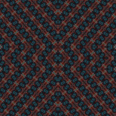 Kusursuz desen. Etnik soyut arka plan. Sanat dokusu. Yaratıcı arka plan dokusu. Retro arkaplan