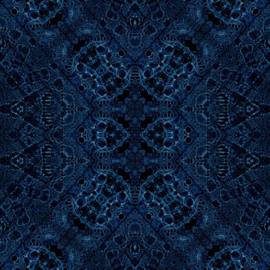 Kusursuz desen. Yaratıcı duvar kağıdı retro arka planı. Sanat dokusu. Yaratıcı arka plan dokusu. Retro arkaplan