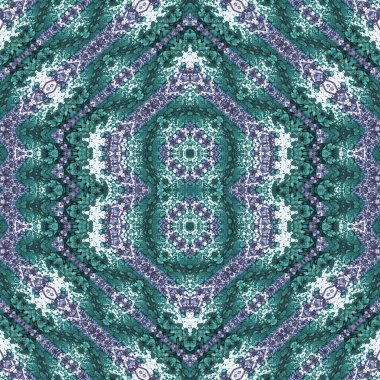 Kusursuz desen. Yaratıcı duvar kağıdı retro arka planı. Sanat dokusu. Yaratıcı arka plan dokusu. Retro arkaplan