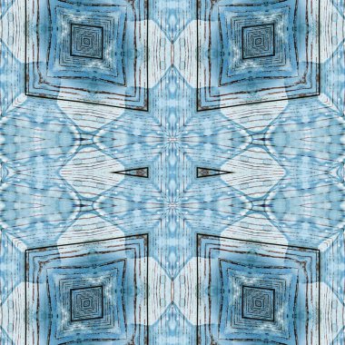 Kusursuz sanat modeli. Kusursuz sanat soyut arka plan. Etnik doku. Kaleydoskop arkaplanı