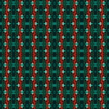 Kusursuz desen. Etnik soyut arka plan. Sanat dokusu. Yaratıcı arka plan dokusu. Retro arkaplan