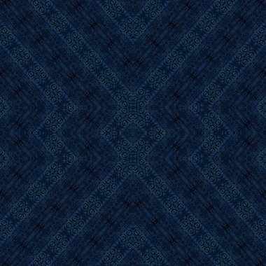 Kusursuz sanat modeli. Kusursuz sanat soyut arka plan. Etnik doku. Kaleydoskop arkaplanı