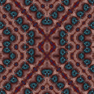 Kusursuz desen. Etnik soyut arka plan. Sanat dokusu. Yaratıcı arka plan dokusu. Retro arkaplan