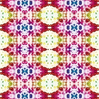 Kusursuz desen. Etnik soyut arka plan. Sanat dokusu. Yaratıcı arka plan dokusu. Retro arkaplan