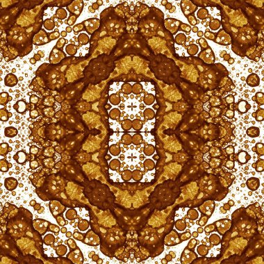 Kusursuz desen. Etnik soyut arka plan. Sanat dokusu. Yaratıcı arka plan dokusu. Retro arkaplan