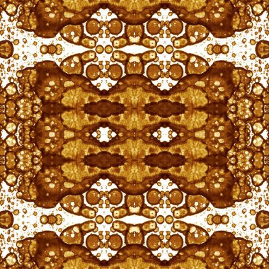 Kusursuz desen. Etnik soyut arka plan. Sanat dokusu. Yaratıcı arka plan dokusu. Retro arkaplan