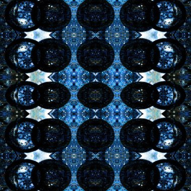 Kusursuz desen. Yaratıcı duvar kağıdı retro arka planı. Sanat dokusu. Yaratıcı arka plan dokusu. Retro arkaplan