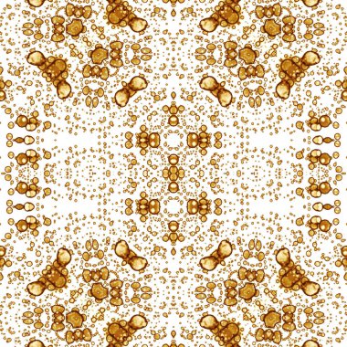 Kusursuz desen. Yaratıcı duvar kağıdı retro arka planı. Sanat dokusu. Yaratıcı arka plan dokusu. Retro arkaplan