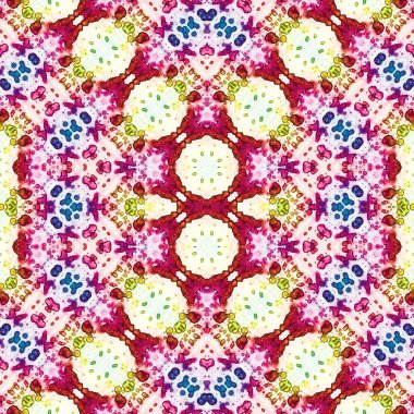 Kusursuz desen. Etnik soyut arka plan. Sanat dokusu. Yaratıcı arka plan dokusu. Retro arkaplan