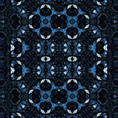 Kusursuz desen. Etnik soyut arka plan. Sanat dokusu. Yaratıcı arka plan dokusu. Retro arkaplan