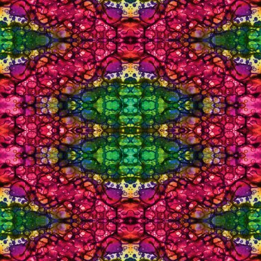 Kusursuz desen. Etnik soyut arka plan. Sanat dokusu. Yaratıcı arka plan dokusu. Retro arkaplan