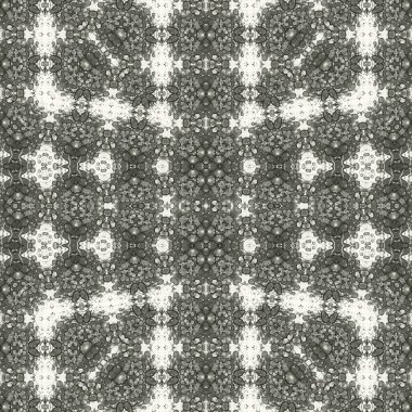 Kusursuz desen. Etnik soyut arka plan. Sanat dokusu. Yaratıcı arka plan dokusu. Retro arkaplan