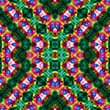 Kusursuz desen. Etnik soyut arka plan. Sanat dokusu. Yaratıcı arka plan dokusu. Retro arkaplan