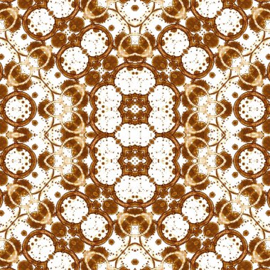 Kusursuz desen. Yaratıcı duvar kağıdı retro arka planı. Sanat dokusu. Yaratıcı arka plan dokusu. Retro arkaplan